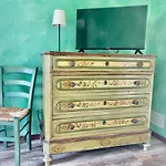 Agriturismo Il Talento Nella Quiete Lantgård