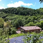 Agriturismo Il Talento Nella Quiete Lantgård