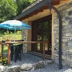 Agriturismo Il Talento Nella Quiete Lantgård *