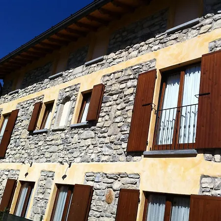 Alloggio per agriturismo Il Talento Nella Quiete