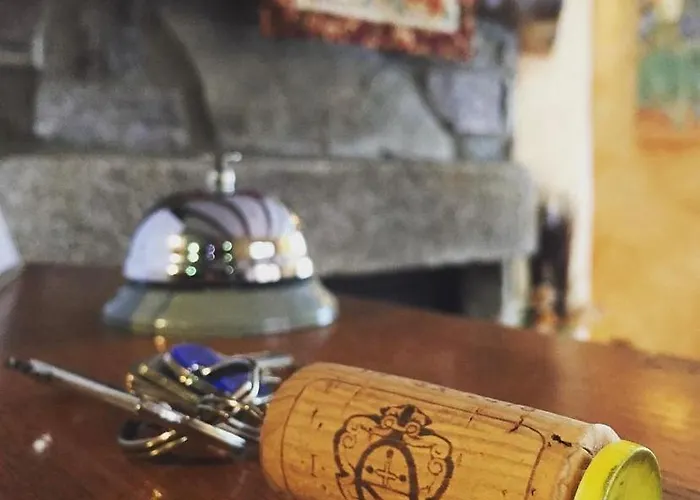 Il Talento Nella Quiete Alloggio per agriturismo