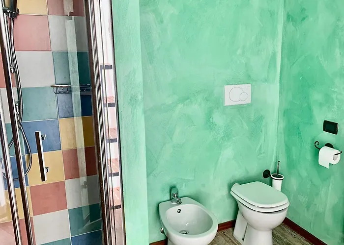 Il Talento Nella Quiete Alloggio per agriturismo