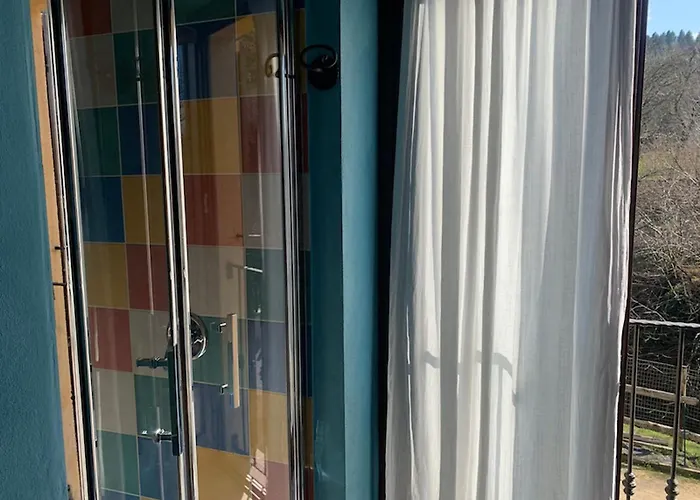 Alloggio per agriturismo Il Talento Nella Quiete *