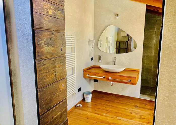 Il Talento Nella Quiete *