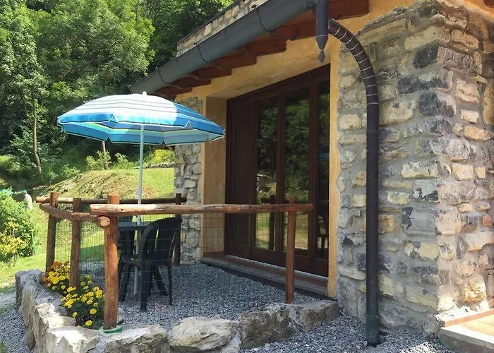 Il Talento Nella Quiete Alloggio per agriturismo *