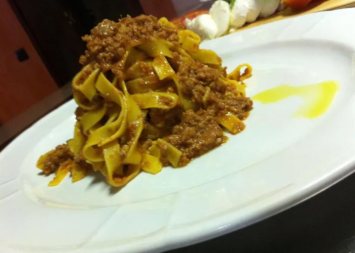 Il Talento Nella Quiete Alloggio per agriturismo *