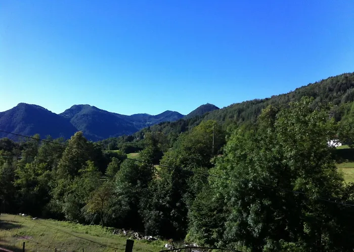 Alloggio per agriturismo Il Talento Nella Quiete *